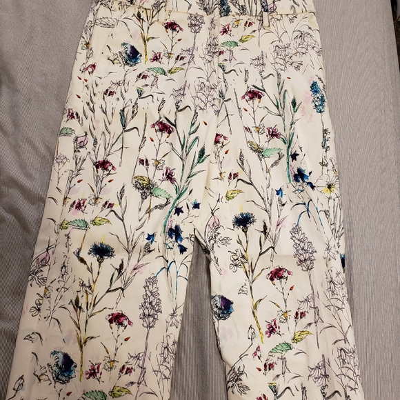 H&M Patterned Trouser - Picture 2 of 4